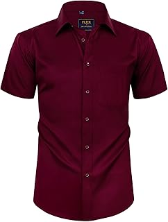 Alimens & Gentle Regular Fit French Cuff Shirts (Cufflink Included)