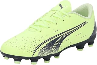 Puma Zapatilla de fútbol Marca Modelo Ultra Play FG/AG Jr
