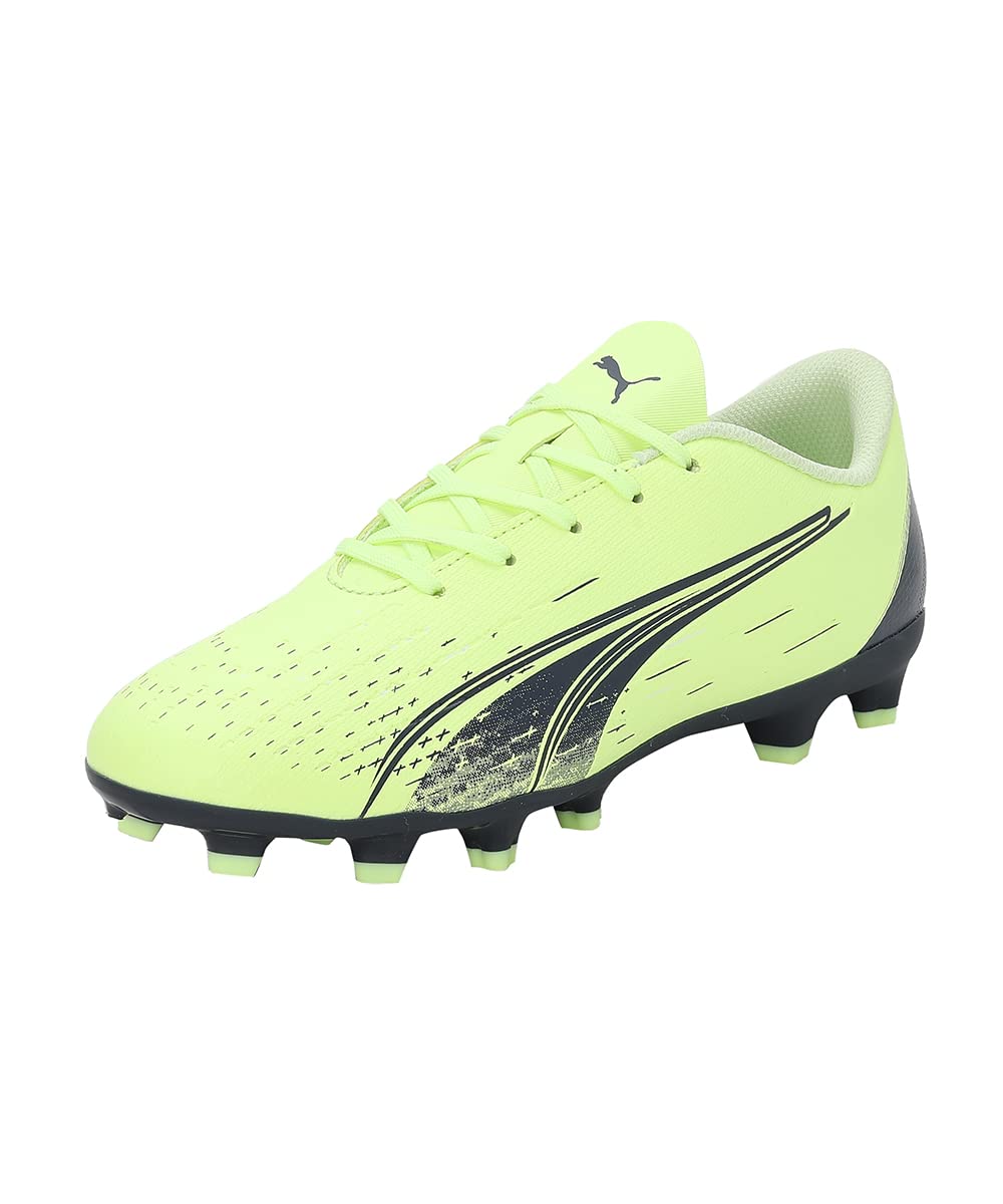 Puma Zapatilla de fútbol Marca Modelo Ultra Play FG/AG Jr