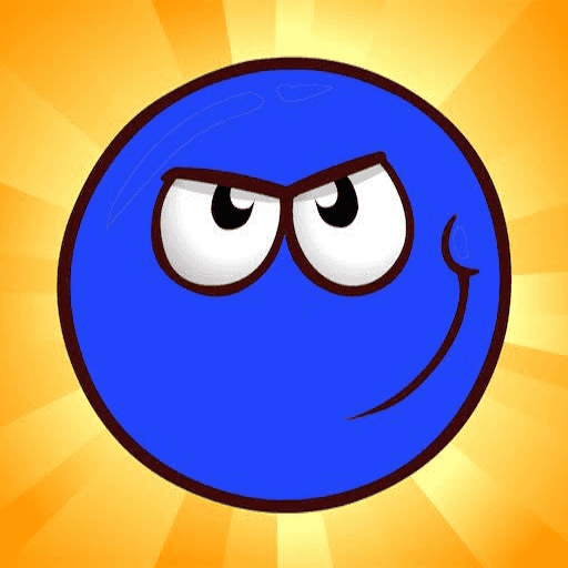 Red Ball ho