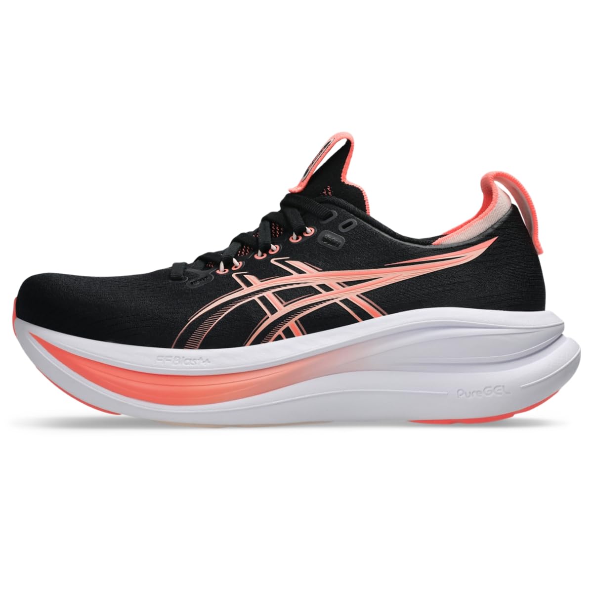 Asics Gel-Nimbus 28 SneakerWoman