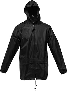 Regatta Pro Stormbreak Windproof Men's Waterproof Jacket (Pack of 1)