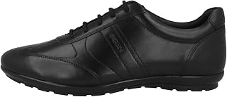 Geox U Symbol Men's Trainers