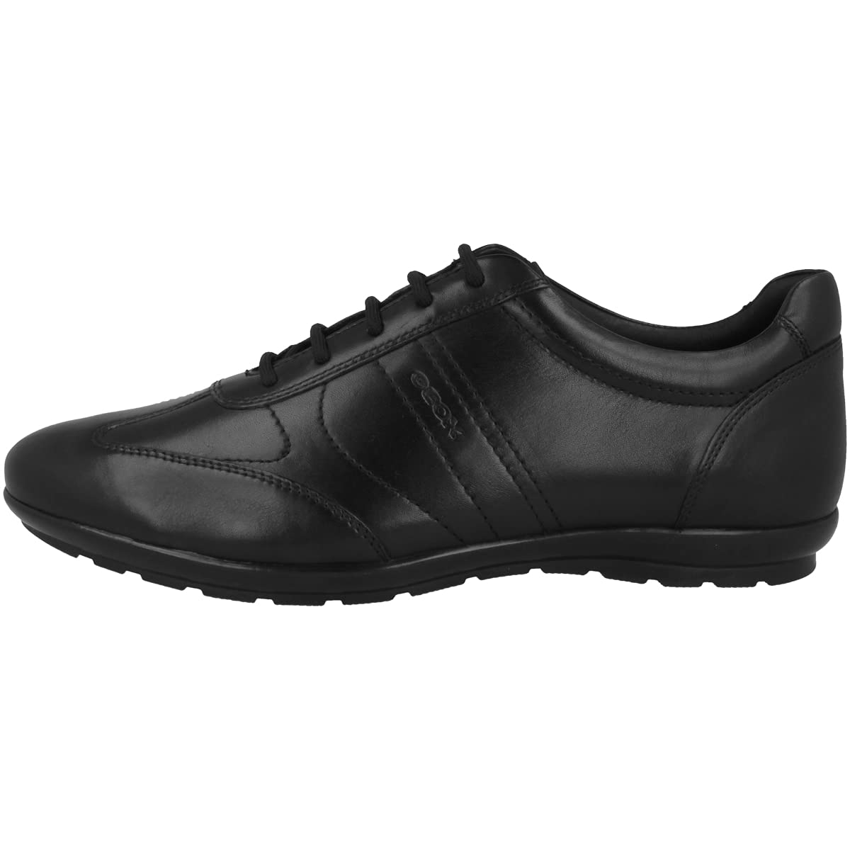 Geox U Symbol Men's Trainers