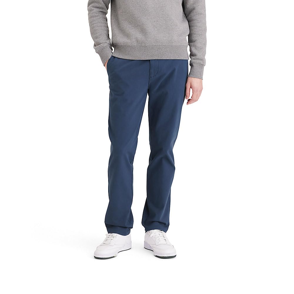 Dockers® Men's Ultimate Chino Slim Fit with Smart 360 Flex™
