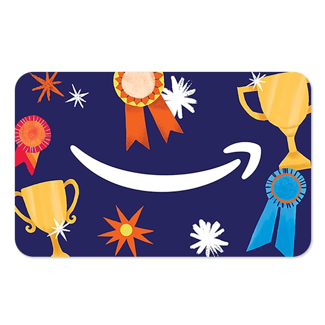 Amazon eGift Card - [Thank You] - (Send 