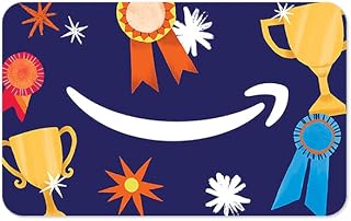 Amazon eGift Card | Thank You