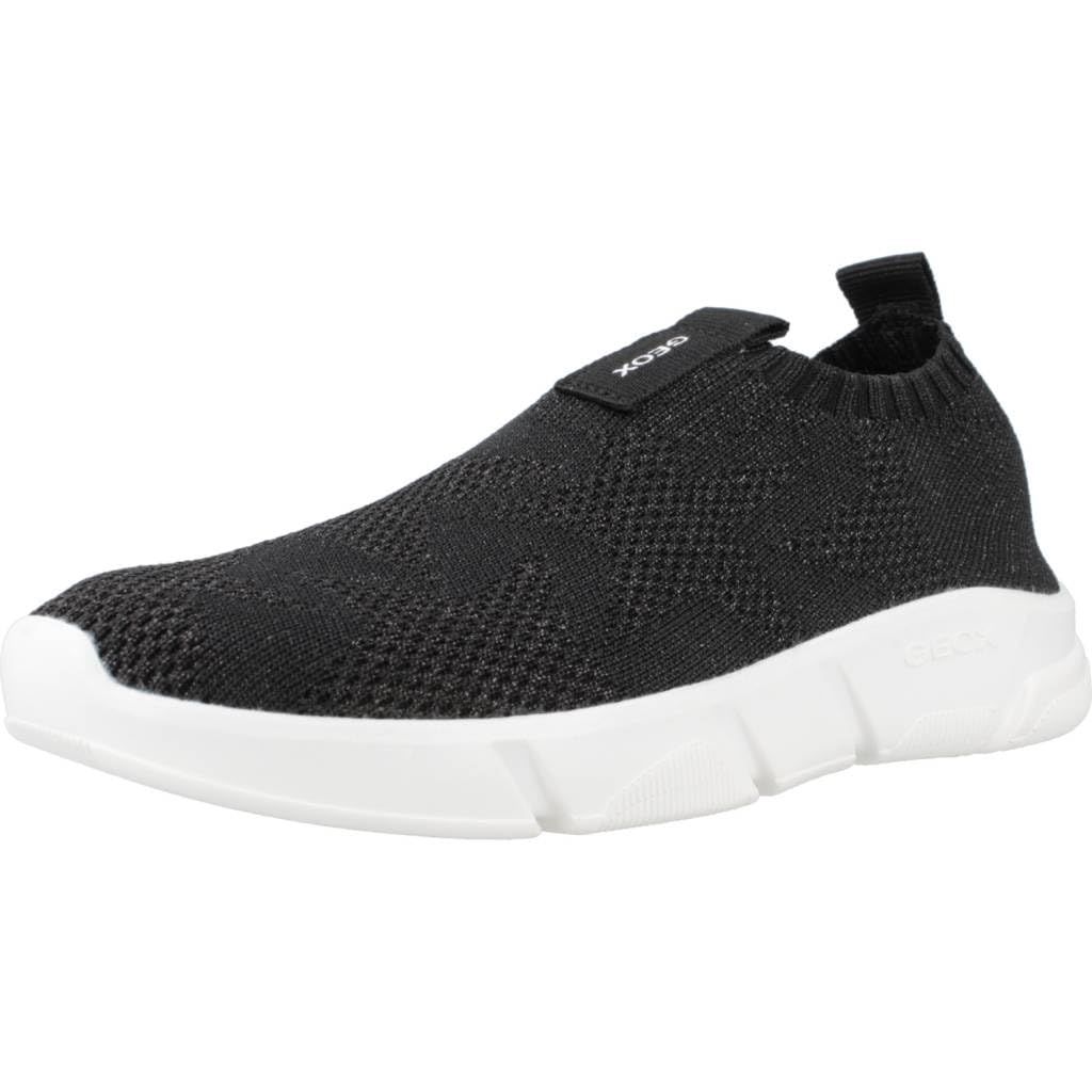 Geox ARIL Girl Fashion Sneakers