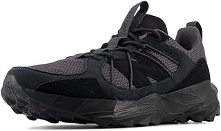 New Balance Men's Dynasoft Tektrel V1 SuedeTrail Running Shoe