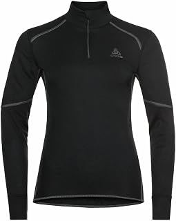Odlo Active X-Warm_159211 Women's Knit (Pack of 1)