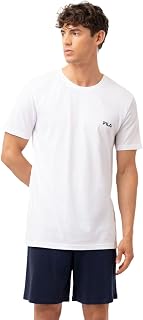 Fila Fila Pyjama Fi/1/Py/Fps1194 Men's Pyjama Set