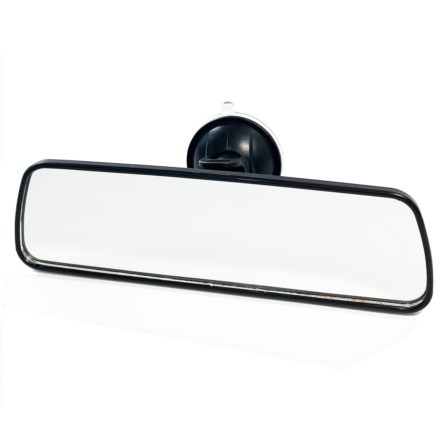 KITBEST Rear View Mirror Driving Test Instructor Extra Car Interior, 200mm | Str