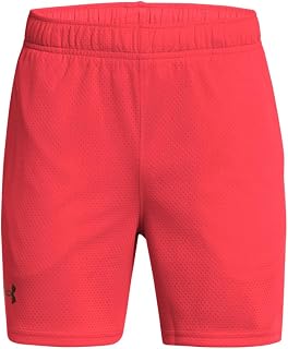Under Armour Tech Mesh Shorts for Boys