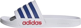 adidas Mens Adilette Shwr Pool Shoes