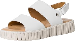 Tamaris Damen 1-28710-42, Wedge sandals Women