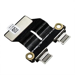 ZAHARA DC Power Jack Type-C Board for MacBook air 13inch A2179 A1932 2018 | 2019 2020 A2337 820-01161-A 820-01658 820-01161-04 821-01658-A 821-01658-03 923-02813