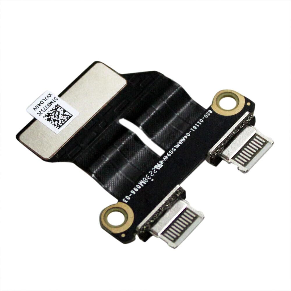 ZAHARA DC Power Jack Type-C Board for MacBook air 13inch A2179 A1932 2018 | 2019
