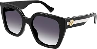 Gucci Gg1300s Occhiali da donna (confezione da 1)
