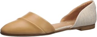 TOMS Jutti Dorsay Women's Ballet Flats