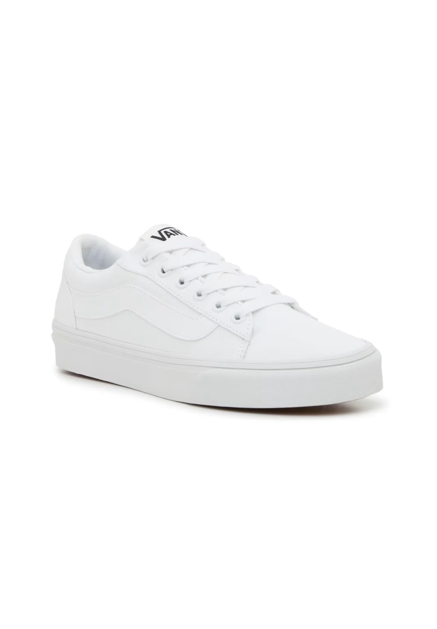 Vans Women's Vero Ls