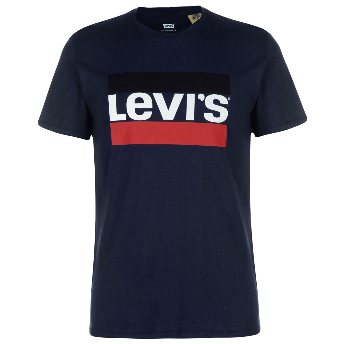 Levi's Sportswear Logo Graphic Men's T-Shirt