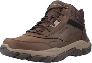 Skechers Santoro Hopkins Hiking BootsMen