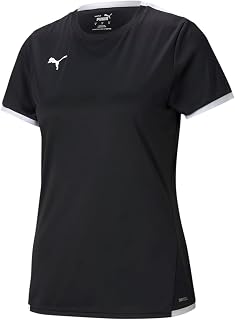 Puma Teamliga Jersey W T-Shirt Unisex Adult