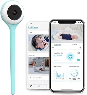 Lollipop Camera (UK Camera -Turquoise)