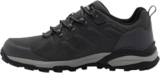 Jack Wolfskin Refugio Texapore Low M, Men's Trainers