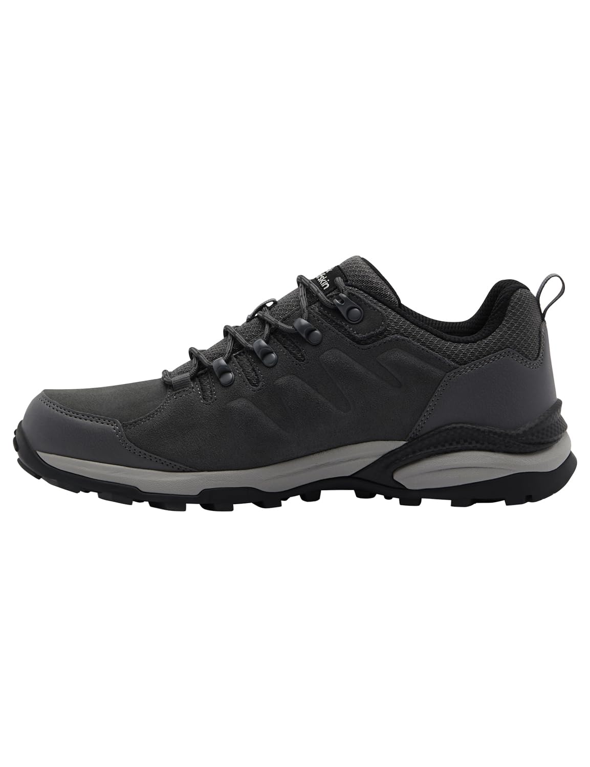Jack Wolfskin Refugio Texapore Low M, Men's Trainers