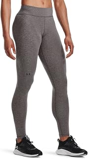Under Armour - ColdGear Authentics Leggings Authentics Women's Leggings