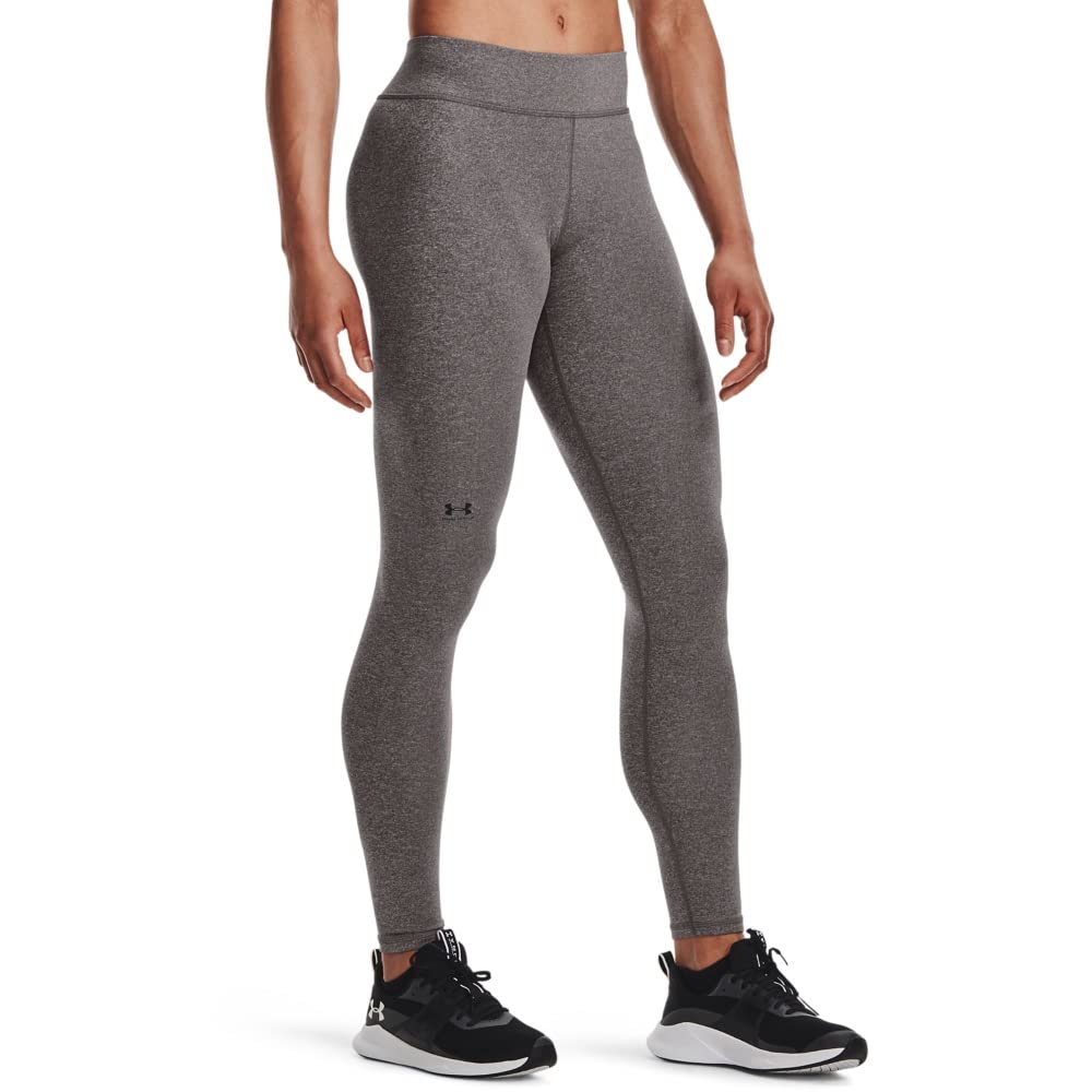 Under Armour - ColdGear Authentics Leggings Authentics Women's Leggings