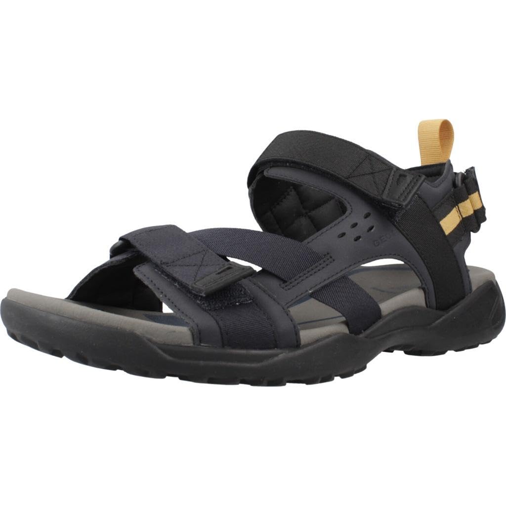 Geox U Terreno + Grip