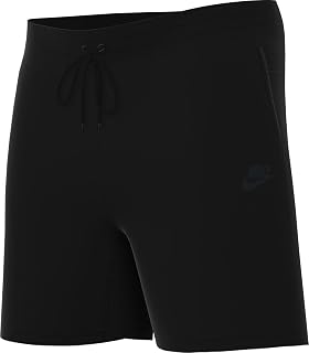 Nike B NSW Tech FLC Short - Shorts - Young Athletes - Garçon