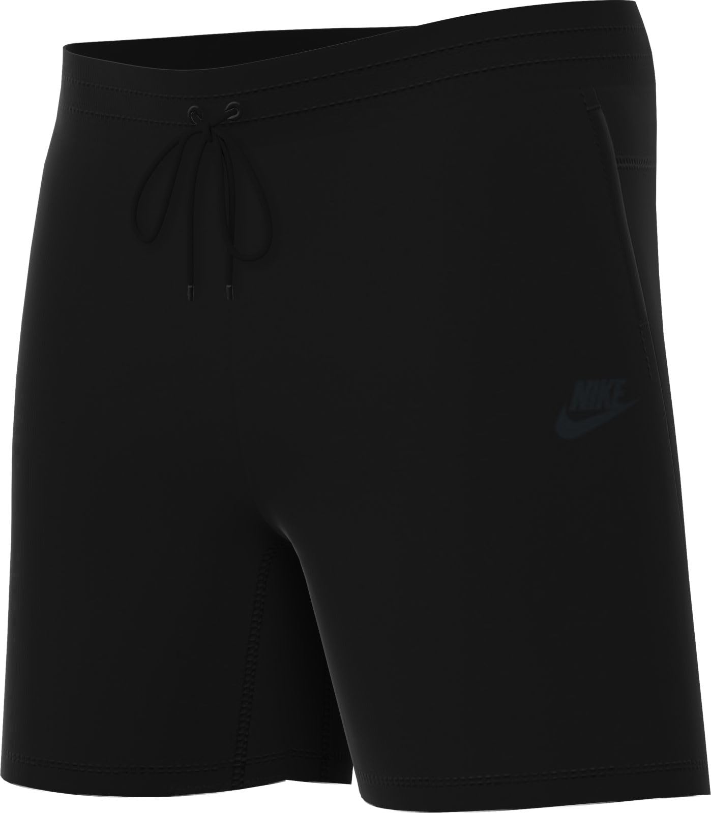 Nike B NSW Tech FLC Short - Shorts - Young Athletes - Garçon