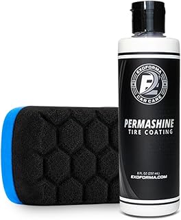 ExoForma Permashine + Applicator