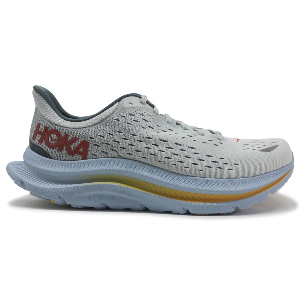 HOKA Man M Kawana 1123163 Bwht col.Black-White