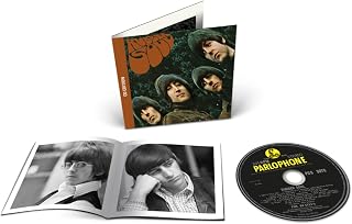 Rubber Soul - Special Edition Standard: 1CD
