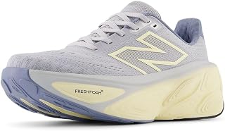 New Balance Fresh Foam X More V5 Running ShoesWomen