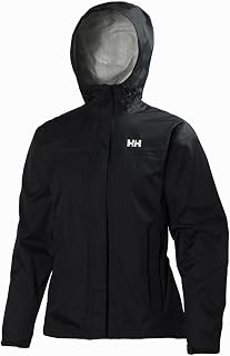 Helly Hansen W Loke Women's Waterproof Jacket (Pack of 1)