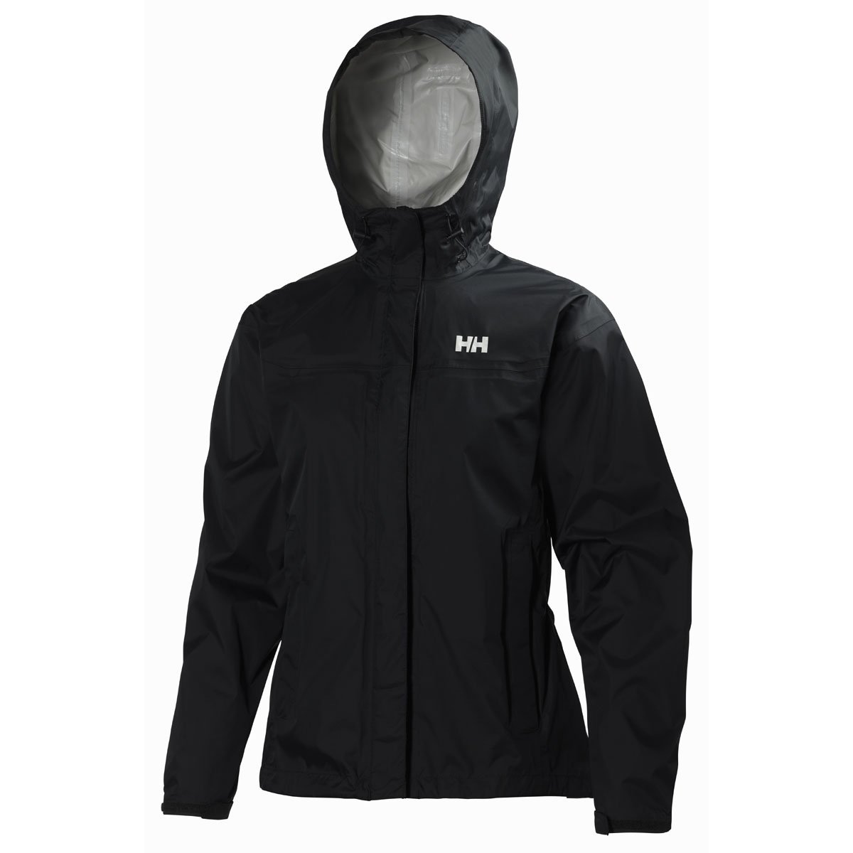 Helly Hansen W Loke Women's Waterproof Jacket (Pack of 1)
