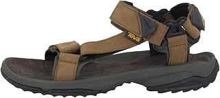 Teva Terra Fi Lite Leather M's, Men's Ankle Strap Sandals