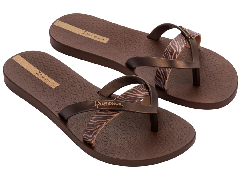 Ipanema Ipanema Kirei Chic Fem Women's Flip Flops