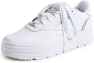 Reebok Women's Club C 85 Vintage Tennis Trainers for Women Trainers