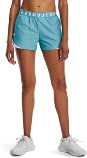 Under Armour Women's Play Up 3.0 Shorts