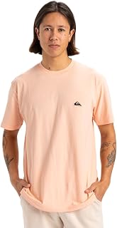 Quiksilver Basic SS Tee Young Men Basic SS Tee Young Men (Pack of 1)