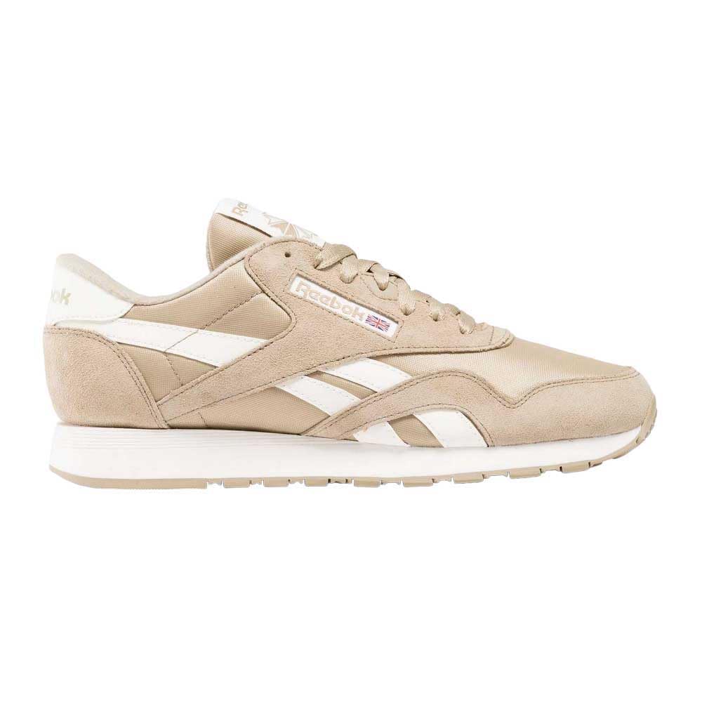 Reebok Herren Classic NylonSneaker