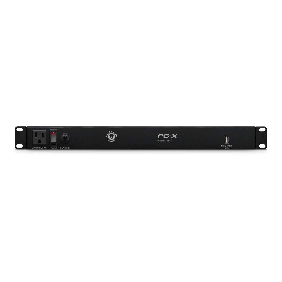 Black Lion Audio PG-X Rackmount Power Conditioner