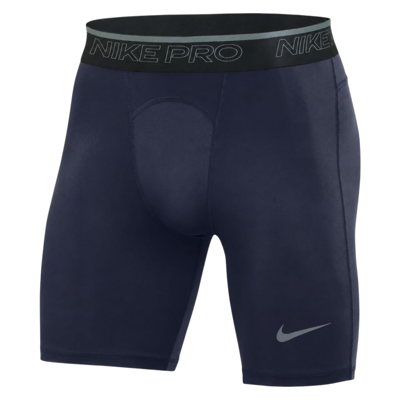 Nike Mens Pro Training Compression Shorts