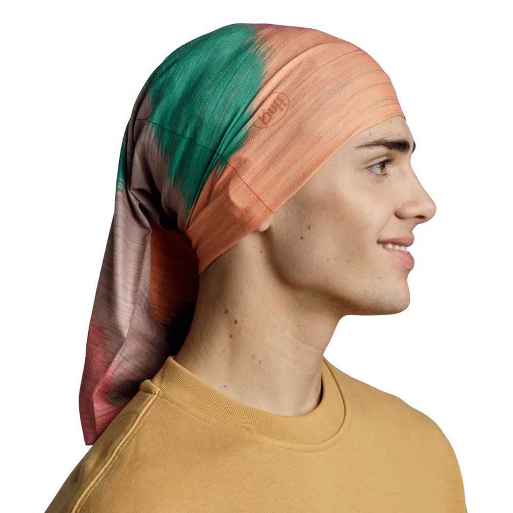 Buff CoolNet UV NeckWear, Tasie Multi